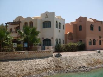   lagoon Hurghada