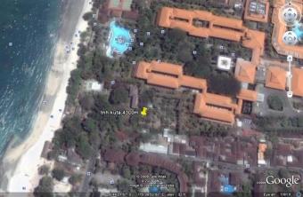 land  Kuta  Bali for sale Bali