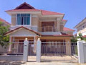 Villa For Rent Phnom Penh