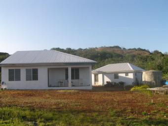 Ocean view property Cerro Las Mesas Mayaguez