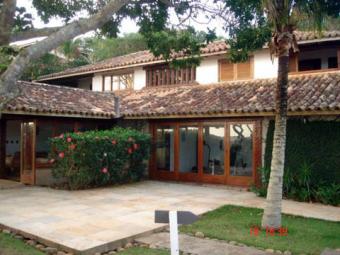 Private luxury house in Buzios Buzios