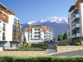 Vitosha park apartments Sofia
