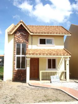 Town & Country Phase2 Dasma Cavi Cavite