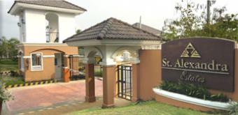 Elegant Home in Antipolo Antipolo City