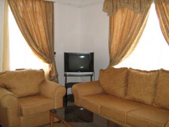 furnished apt in westlands Nairobi