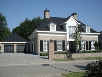 MAGNIFICANT VILLA WITH SW.POOL Bladel