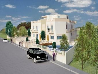 Villa - Madliena Il-madliena