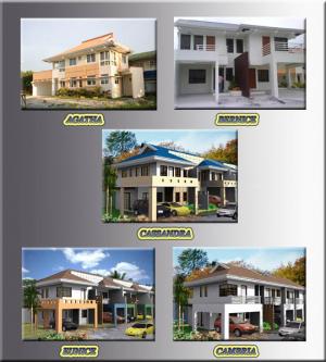 EAST FORBES MANSION MARIKINA Marikina City