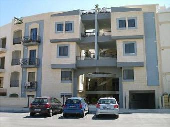 Choice of maisonettes in Mosta Mosta