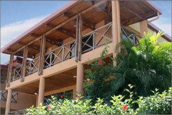 Costa Rica, Ocean View Residence Puntarenas