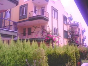 Villa in Antalya Antalya