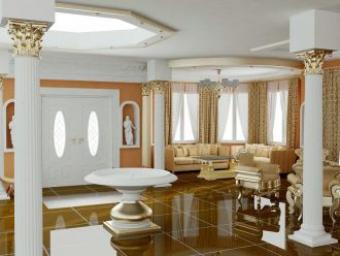 Terra Sotheby`s-Messovouni Limassol