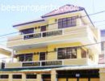 newly villa for rent 3500$m Phnom Penh