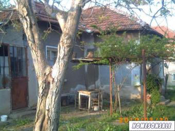 Very cheap country house+ a plot Vratsa County
