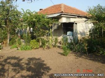 house in Karnobat area Karnobat Area