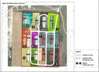 INVESTMENT OPPORTUNITY IN SVK Banska Bystrica