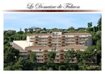 Le Domaine de Fabron Nice