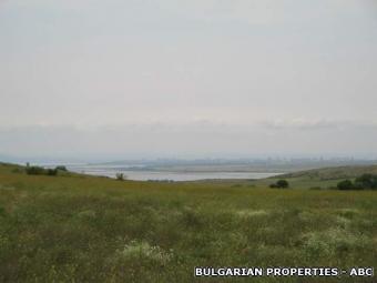 land in Bourgas area Bourgas Area