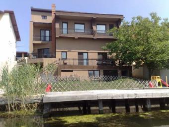 450 sqm Villa Snagov Lake Buchar Bucharest