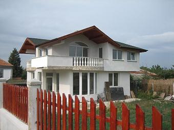 House in Cherni Vrah Cherni Vrah Village