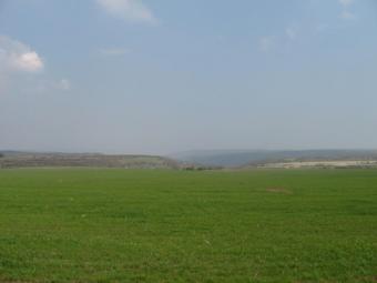 Land for regulation Bulgaria Varna