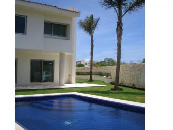 PLAYA  DEL  CARMEN  RESIDENCE Quintana Roo