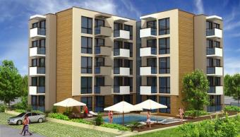 Dream Bulgarian Property Sunny Beach