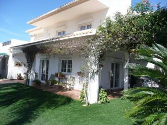 HOUSE FOR SALE IN THE ALGARVE Albufeira