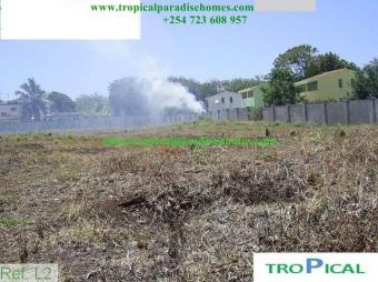 Tropical Paradise Homes Mombasa