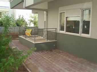 for sale lux entry floor Antalya