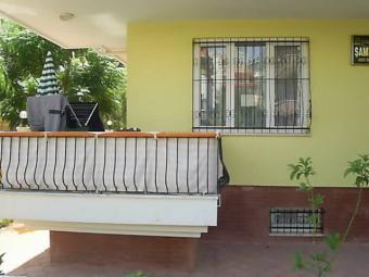 lux duplex Antalya