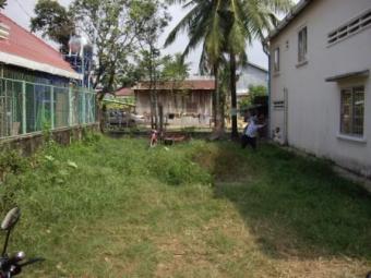 land for development Sihanoukville