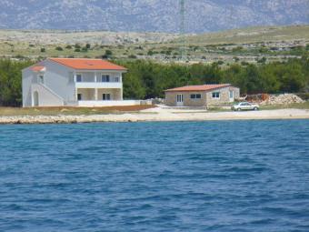 povljana ,otok pag Otok Pag