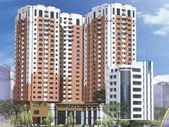 Apartment for rent in Dist 1,3,5 Hcm City