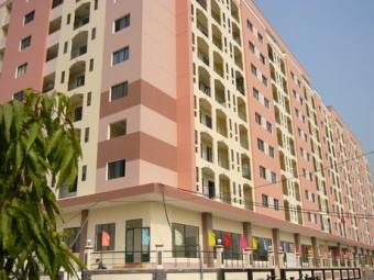 Apartment Rent Hcmc