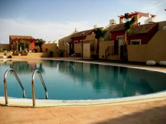 Saladillo Golf properties Murcia Mazarr�n Murcia