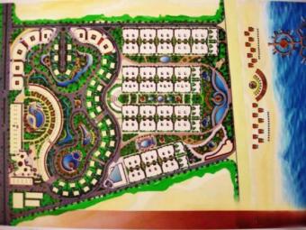 Waterfront studio near El Gouna El Gouna