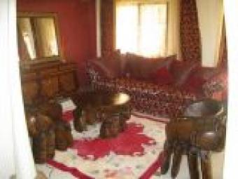 luxurious appartmnet for Amman