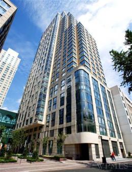 TRUMP TOWER - White Plains, NY White Plains