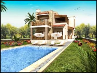 Property Of Bodrum Yalikavak Bodrum