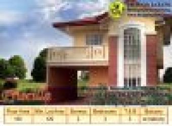 House and Lot in Cavite! Quezon City