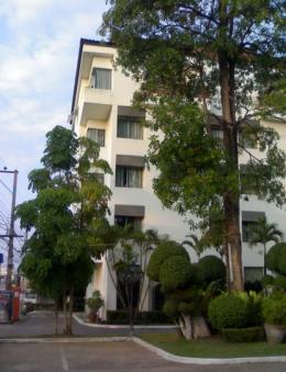 Hotel in CM for Sale THB 130 Mil Chiang Mai