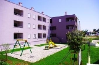 Apartment in Istria - Croatia Novigrad