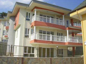 Villa for sale in Alanya, Turkey Alanya
