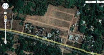 Auro Green Garden Auroville