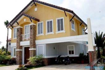 VIVIENE at Bellefort Estates Cavite