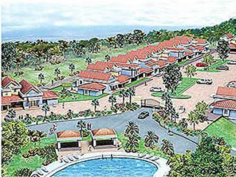 Ocean Breeze - Villas Rodney Bay