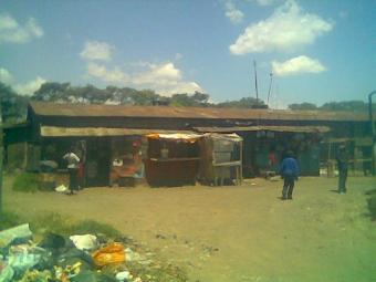 JOGOO RD PLOT FOR SALE-45M Nairobi