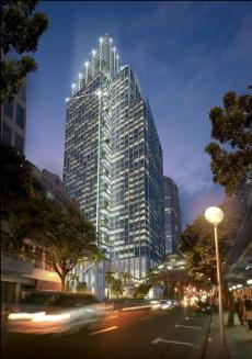 AN EXCEPTIONAL ADDRESS IN MAKATI Rufino St Cor. Dela Rosa St.,legazpi Village,makati City