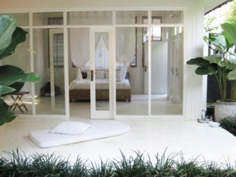 Seminyak Villas for rent Bali